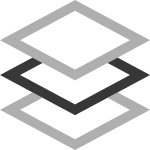 Current Layer SVG Icon